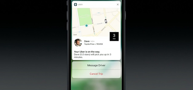 Illustration for article titled iOS 10: Everything You Need to Know